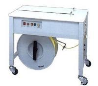 YB-91E 半自動捆包機（電子外調桌型高床）