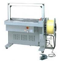 YB-101-6全自动捆包机