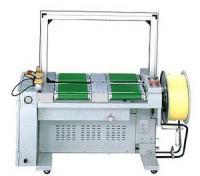 YB-101PB全自动捆包机-台面皮带型