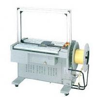 YB-101PR 全自动捆包机-台面滚筒罗拉型