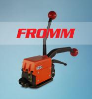 FROMM DYNAMIC 2000